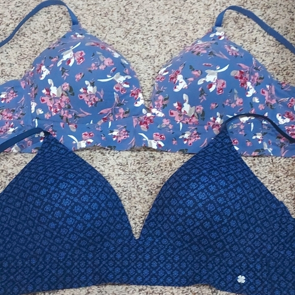 Lucky Brand Other - NWOT Lucky Bra bundle